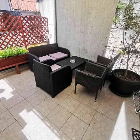 Spacious In Apartmán Pula