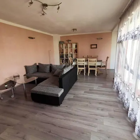 Spacious In Apartmán Pula
