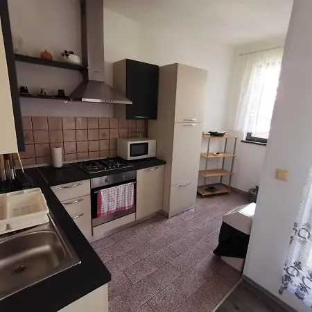 Spacious In