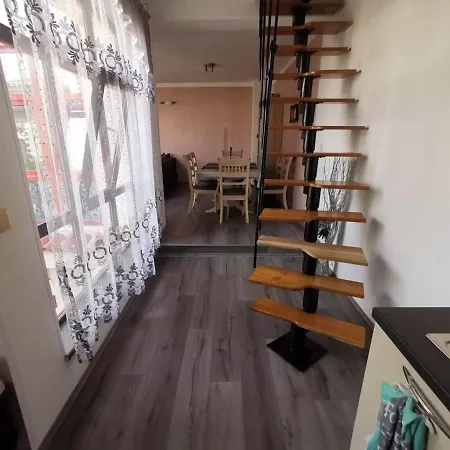 Spacious In *