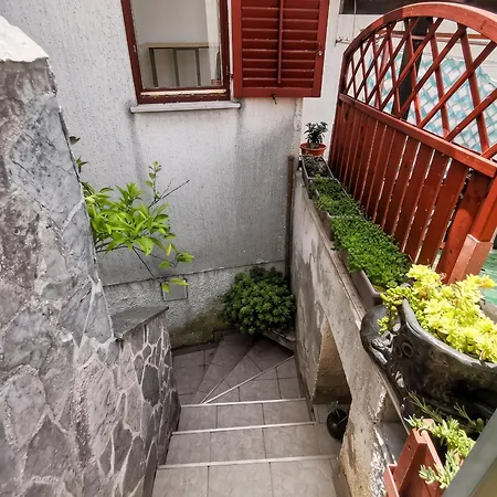 Διαμέρισμα Spacious In Πούλα