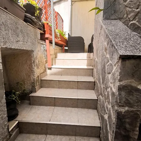 Διαμέρισμα Spacious In