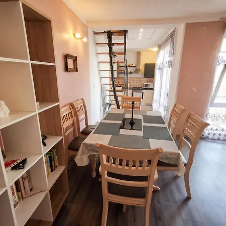 아파트 Spacious In