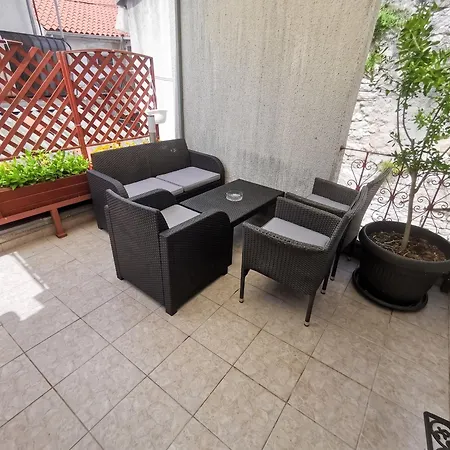 Διαμέρισμα Spacious In